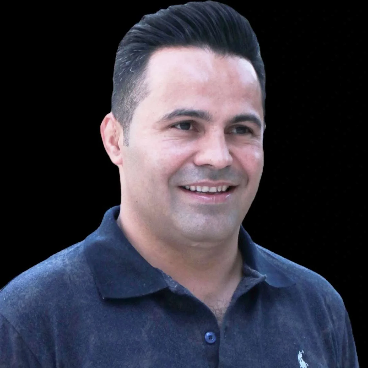 صمد قربان نژاد - Smad Ghorbannejad صمد قربان نژاد - Smad Ghorbannejad