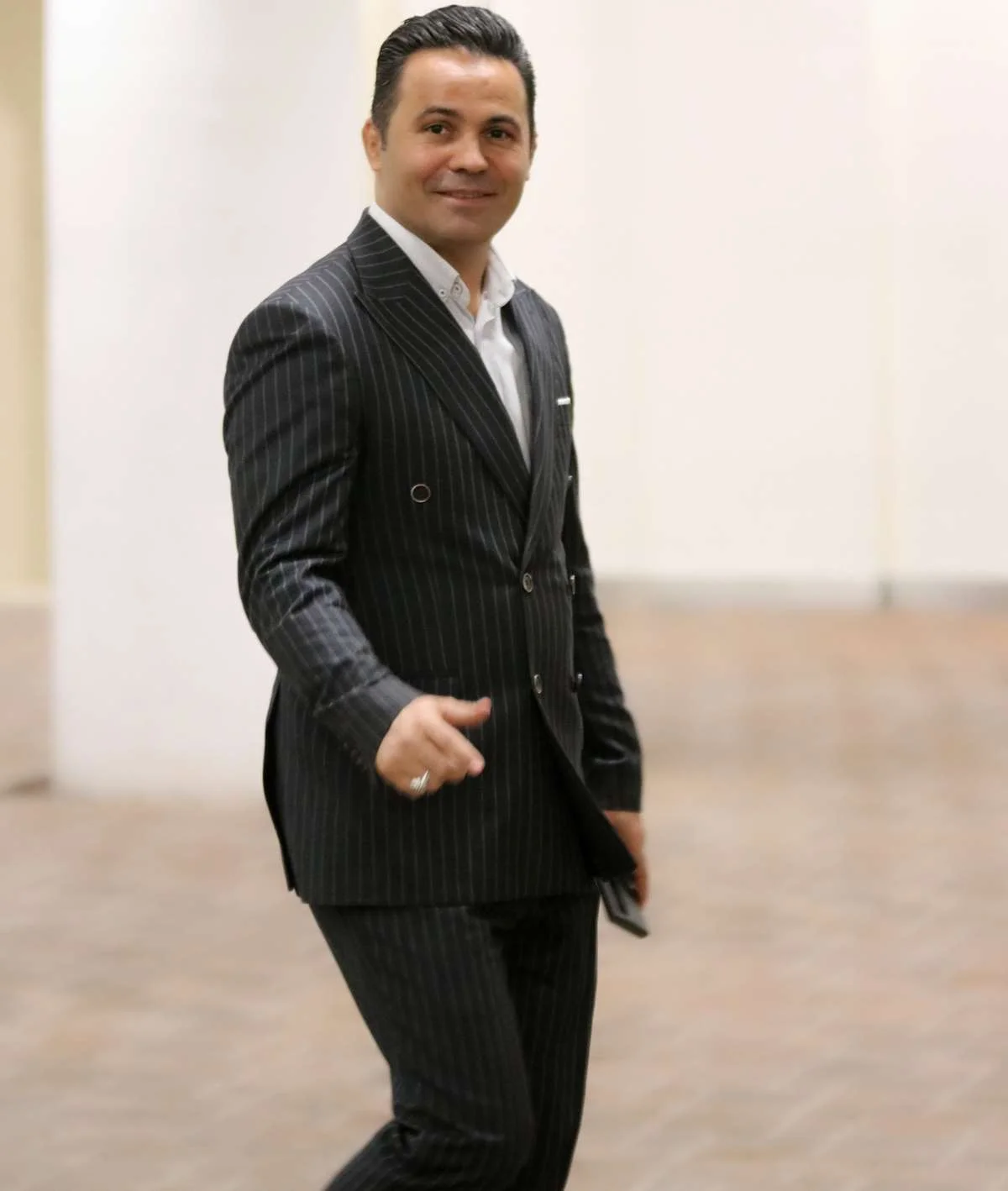 صمد قربان نژاد - Smad Ghorbannejad صمد قربان نژاد - Smad Ghorbannejad