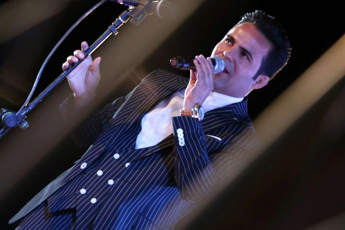 صمد قربان نژاد - Smad Ghorbannejad صمد قربان نژاد - Smad Ghorbannejad