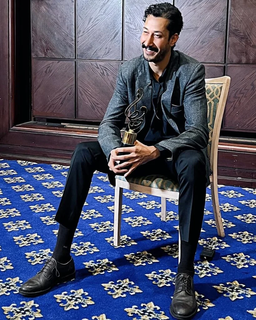بهرام افشاری