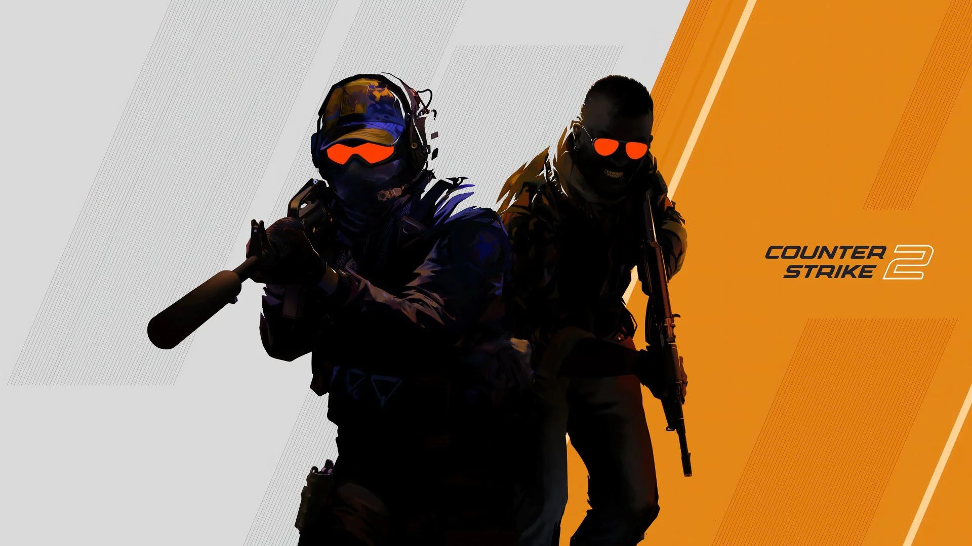 Counter strike 2 Cover ۸ بازی که یاد گرفتنشان آسان است، اما استاد شدن در آنها سالها زمان میبرد | پلاس و به نقل از گیمفا