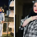 فیلم| آشتی بی‌سروصدا مرجانه گلچین و نعیمه نظام‌دوست