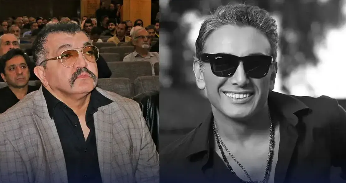 استوری جنجالی احمد ایراندوست؛ آیا شادمهر عقیلی آبان‌ماه در تهران روی صحنه می‌رود؟
