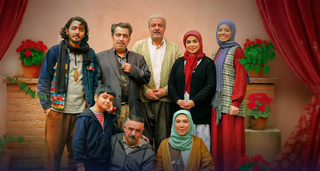 سعید آقاخانی دست پر برگشت/ تصویربرداری فصل دوم مجموعه طنز «اسباب زحمت» + داستان و بازیگران