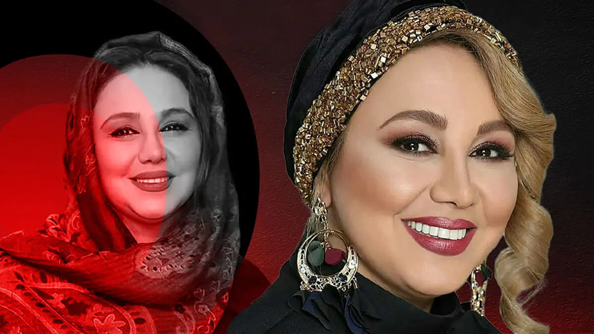 فیلم| بهنوش بختیاری برای اولین بار اعتراف کرد: همیشه چیزی از خانواده‌ام پنهان کرده‌ام! - تصویر شاخص