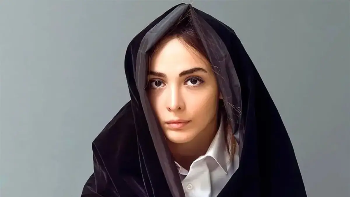 عکس های خاص المیرا دهقانی  چشم‌ها را خیره کرد!