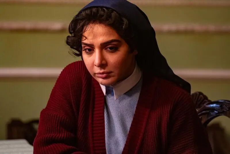 المیرا دهقانی