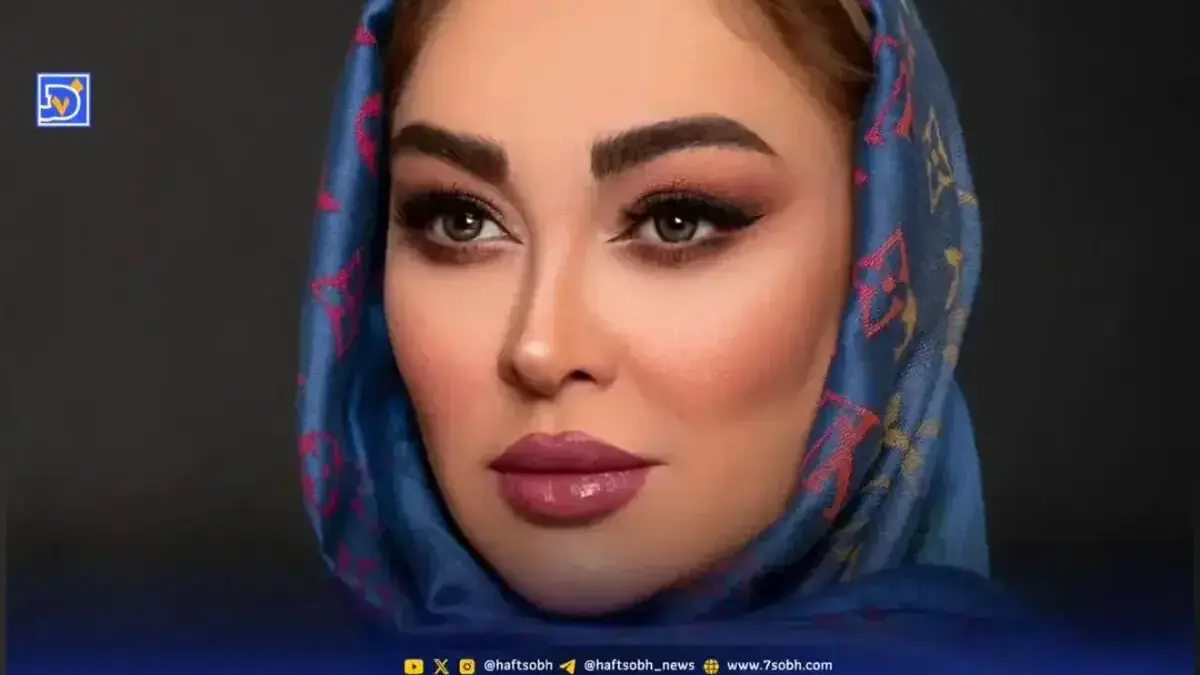 خانه لوکس الهام حمیدی با دکوراسیونی که همه را مات کرد؛ نگاهی به مبلمان لاکچری و طراحی چشم‌نواز