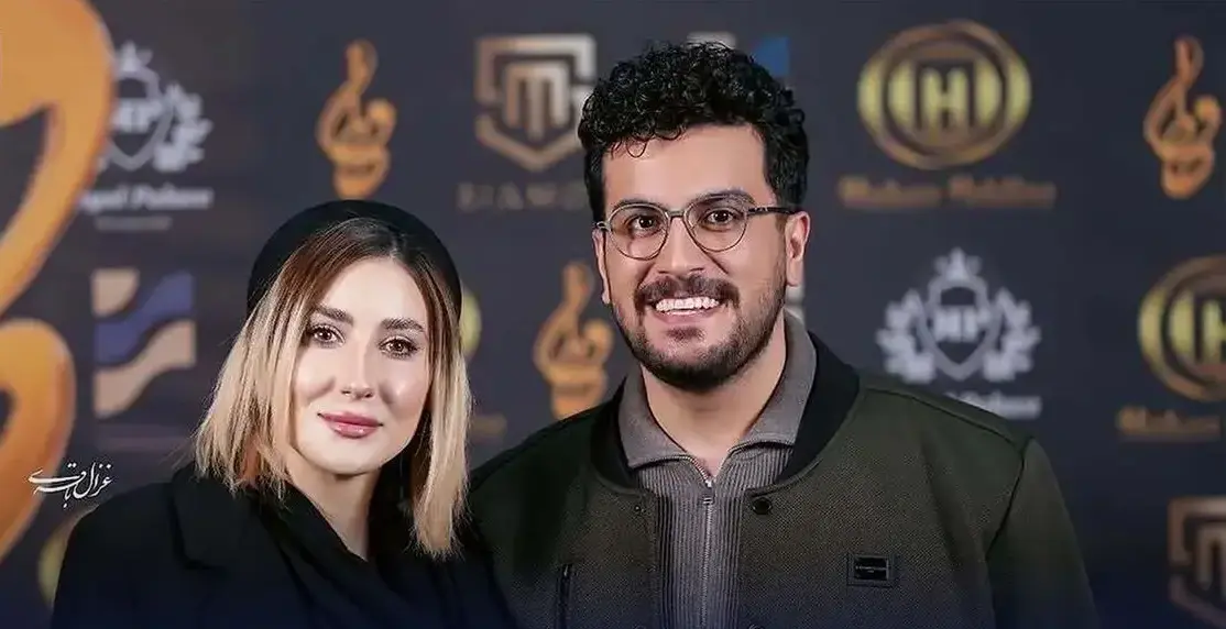 امیرحسین قیاسی مهمان‌ها را با آزمون همسرداری غافلگیر کرد!