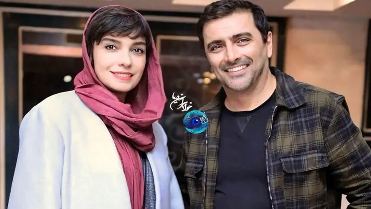 واکنش جنجالی الیکا عبدالرزاقی درباره ازدواجش با امین زندگانی - تصویر شاخص