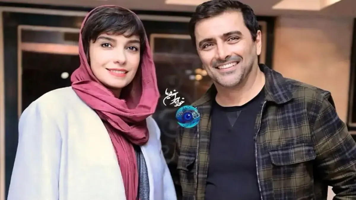 خانه مینیمالیستی امین زندگانی و الیکا عبدالرزاقی/ خانم بازیگر عجب سلیقه ای دارد