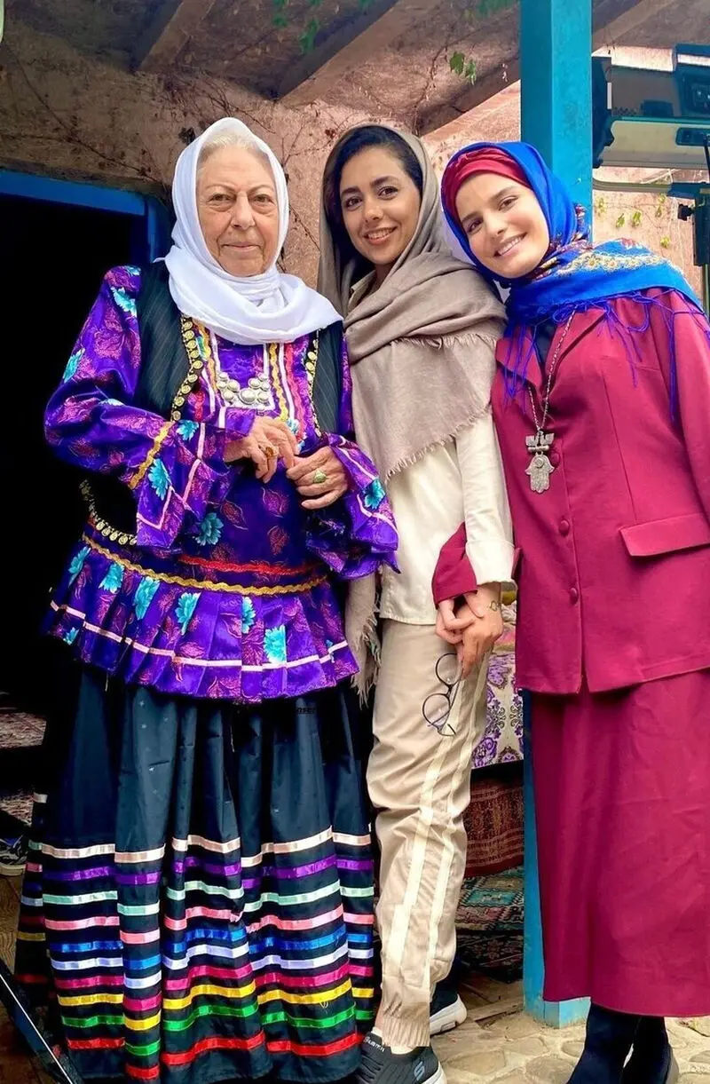 بازیگر سوجان