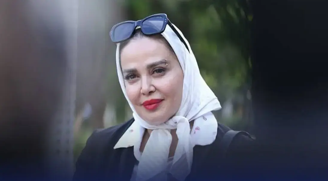 اهالی سینما بعد از جدایی از بهاره رهنما فاصله گرفتند؟