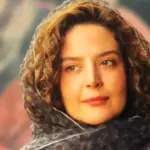 بازیگر نقش همسر مهران مدیری در «مرد سه هزار چهره» کیست؟ داستانی که نمی‌دانستید!