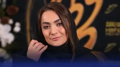بیوگرافی السا فیروز آذر بازیگر چشم قشنگ سینما و همسرش