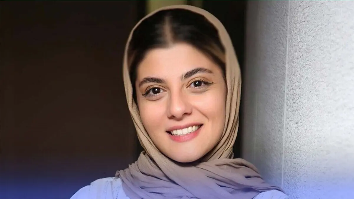 بیوگرافی مهسا طهماسبی از جراحی قلب تا بازیگری/ این بازیگر جذاب سینما و همسرش را بیشتر بشناسید