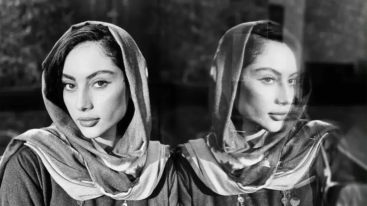 ترلان پروانه دوباره با استایل‌های جسورانه جشنواره فجر، خوش‌استایل‌ترین بازیگر سینما شد!