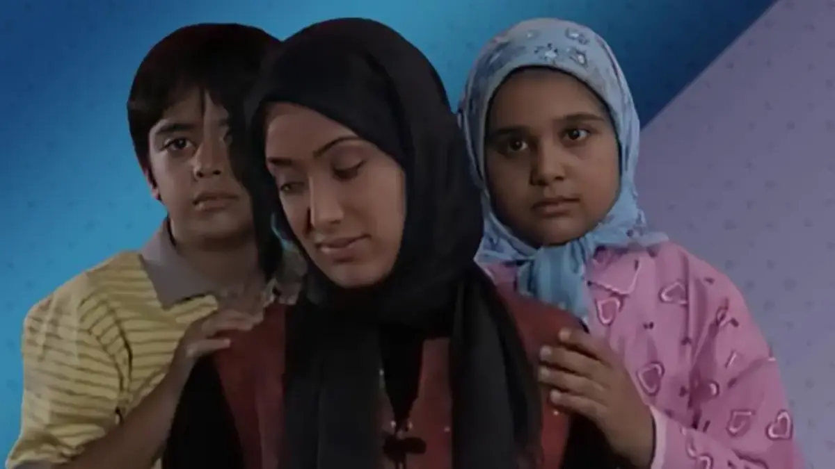 تغییر چهره شگفت‌انگیز ایلیا شهیدی‌فر پس از ۱۹ سال/پسر بچه «تب سرد» حالا جوانی جذاب شده است!