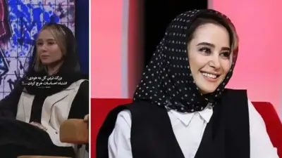 بیوگرافی الناز حبیبی خانم کوچولو سینما ایران/ خانم بازیگر از بزرگ‌ترین اشتباه عاشقانه‌اش پرده برداشت