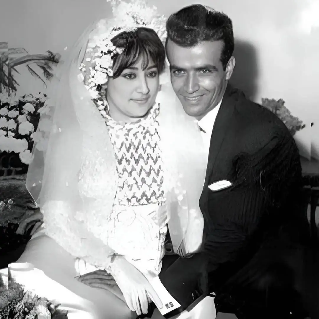 حمیرا و پرویز یا حقی