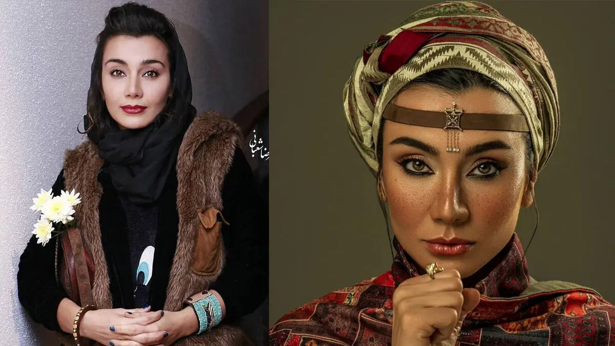 فیلم| دکوراسیون خانه خاطره حاتمی؛ تلفیق بی‌نظیر مبلمان کلاسیک و آشپزخانه مدرن - تصویر شاخص