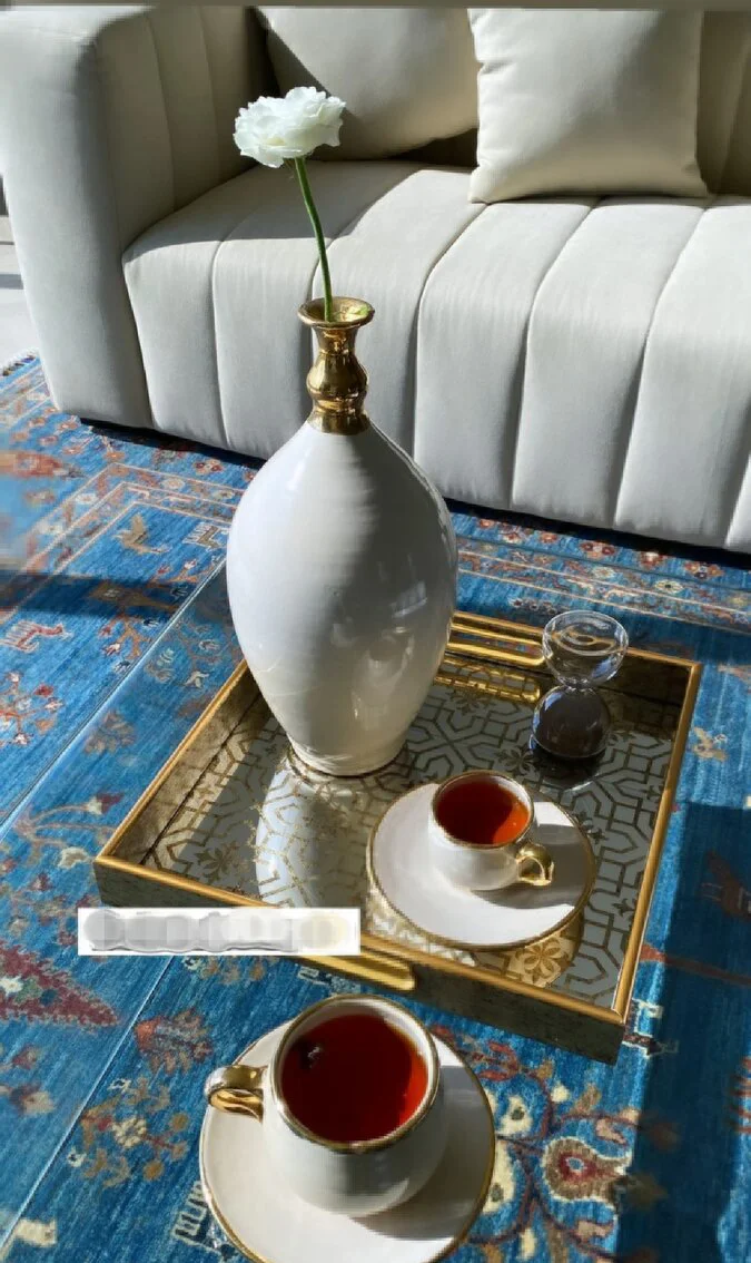 خانه بهرام رادان