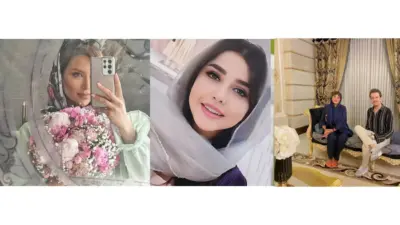 نگاهی متفاوت به دکوراسیون خانه ستاره‌های سینما؛ از سیما تیرانداز تا بهرام رادان و شبنم قلی خانی