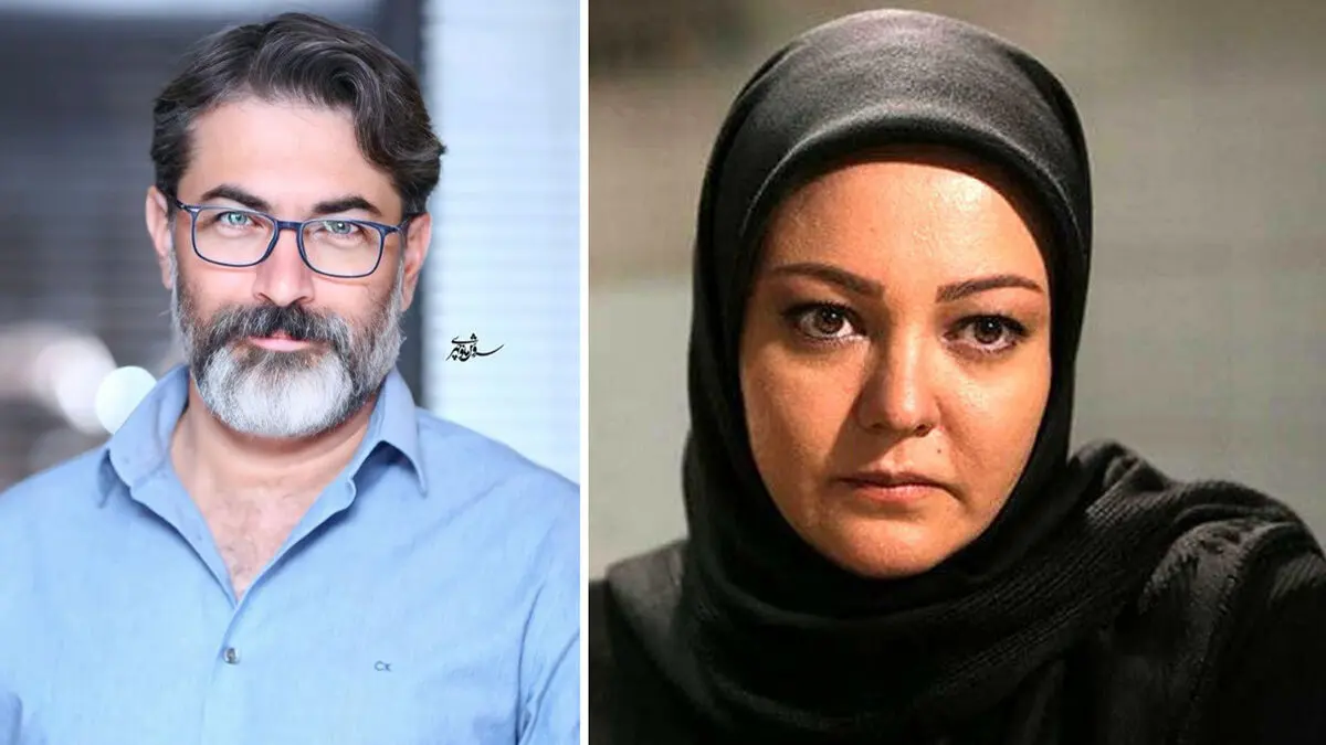 رزیتا غفاری از رابطه مخفی با پارسا پیروزفر و ازدواجی که هرگز رخ نداد پرده برداشت! - تصویر شاخص