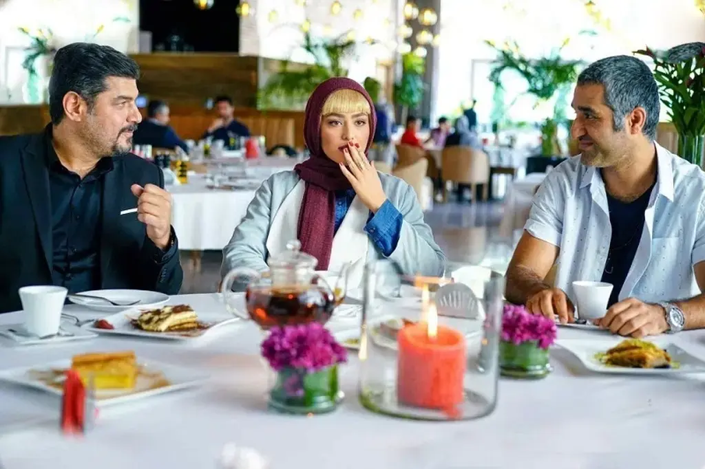 ریحانه پارسا
