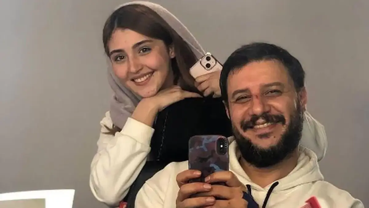 واکنش زهرا مددی بازیگر سریال «وحشی» به شایعه افغانستانی بودنش