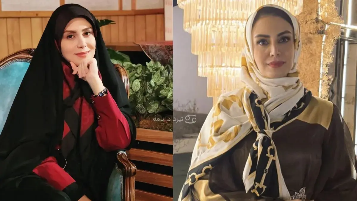 ماجرای جنجالی اخراج ساجده سلیمانی از صدا و سیما؛ پشت پرده حمله تند خانم مجری به جبلی