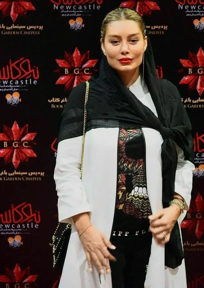 سحر قریشی