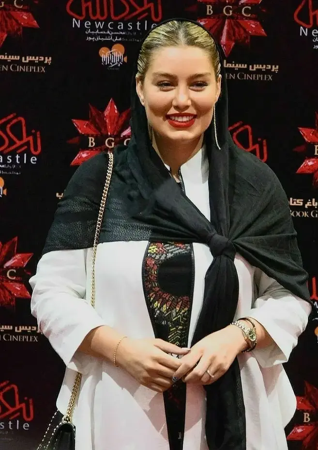 سحر قریشی