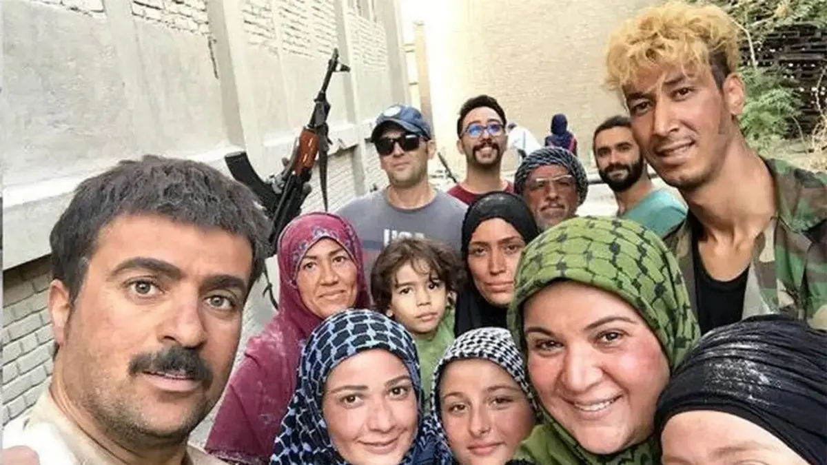تغییر غیرمنتظره چهره بازیگران «پایتخت» پس از 16 سال؛ از نقی تا ارسطو چه شکلی بودند چه شکلی شدند؟
