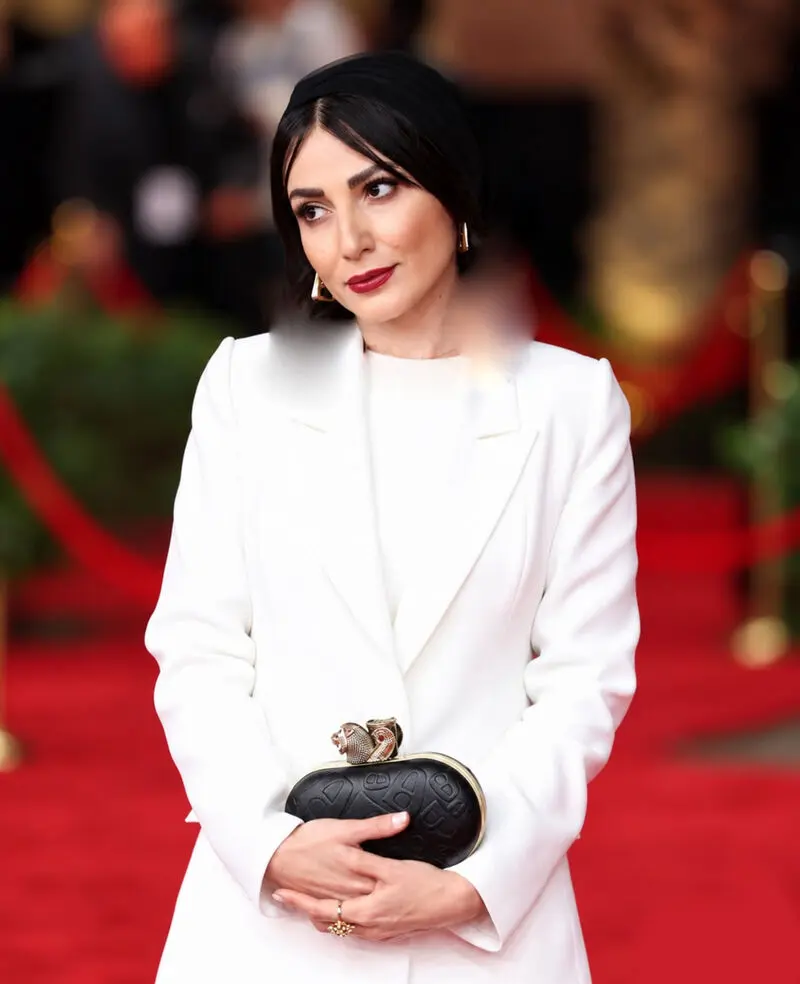 سمیرا حسنپور