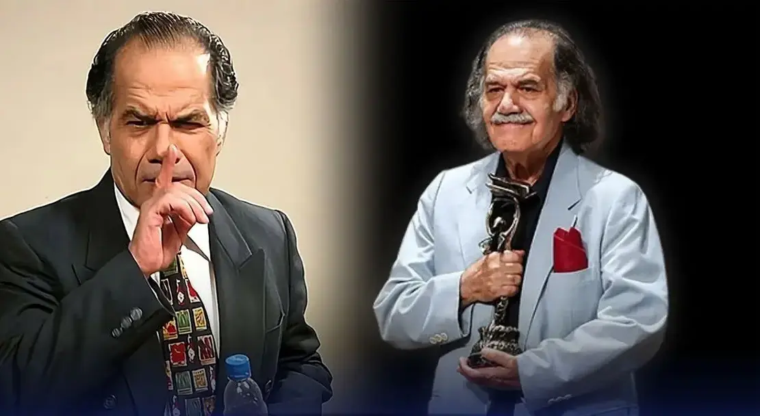 بیوگرافی و سیر تا پیاز زندگی سیروس ابراهیم زاده + عکس همسر جوانش