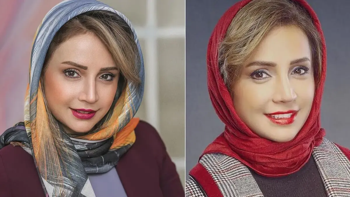 عکس| شبنم قلی‌خانی با استایلی کاملاً متفاوت در دبی