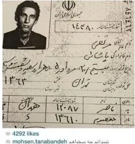 شناسنامه بازیگران