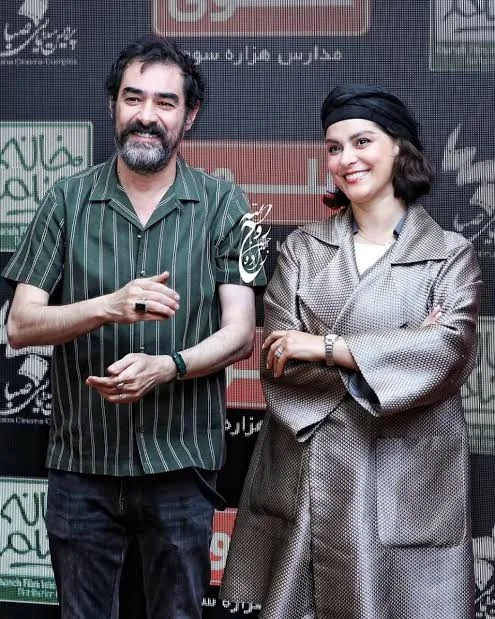 شهاب حسینی