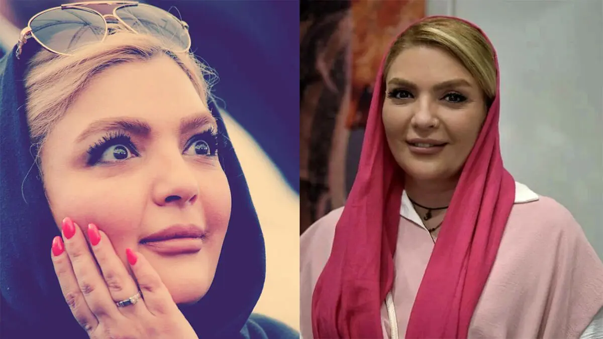 فیلم| دلیل مهاجرت شهرزاد عبدالمجید به ترکیه/ خانم بازیگر را در مهمانی شبانه گرفتند