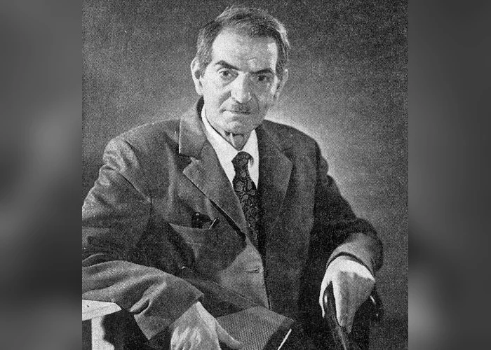 زندگینامه استاد شهریار