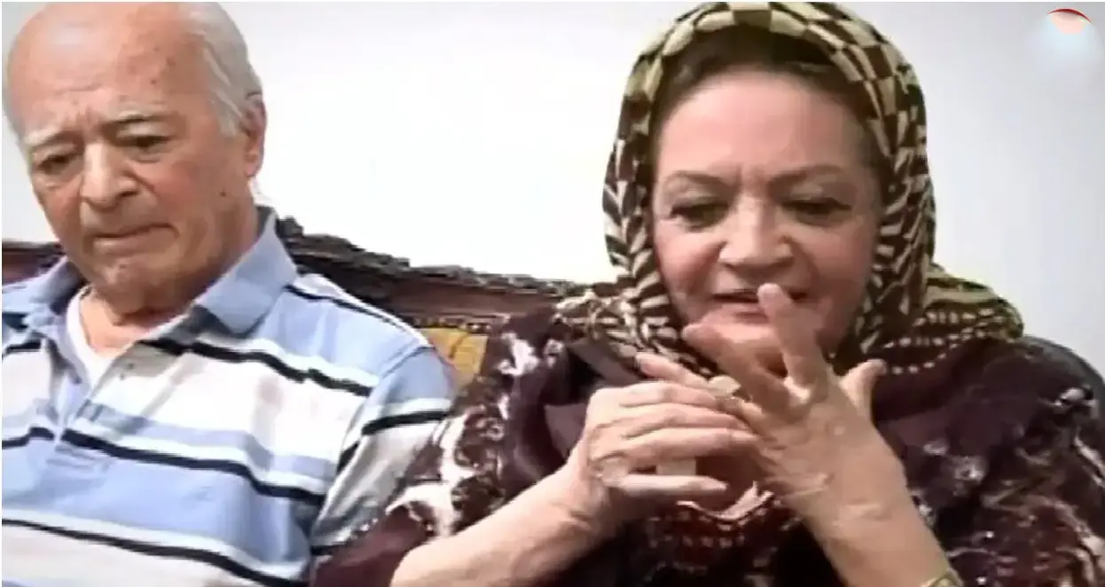شهلا ریاحی