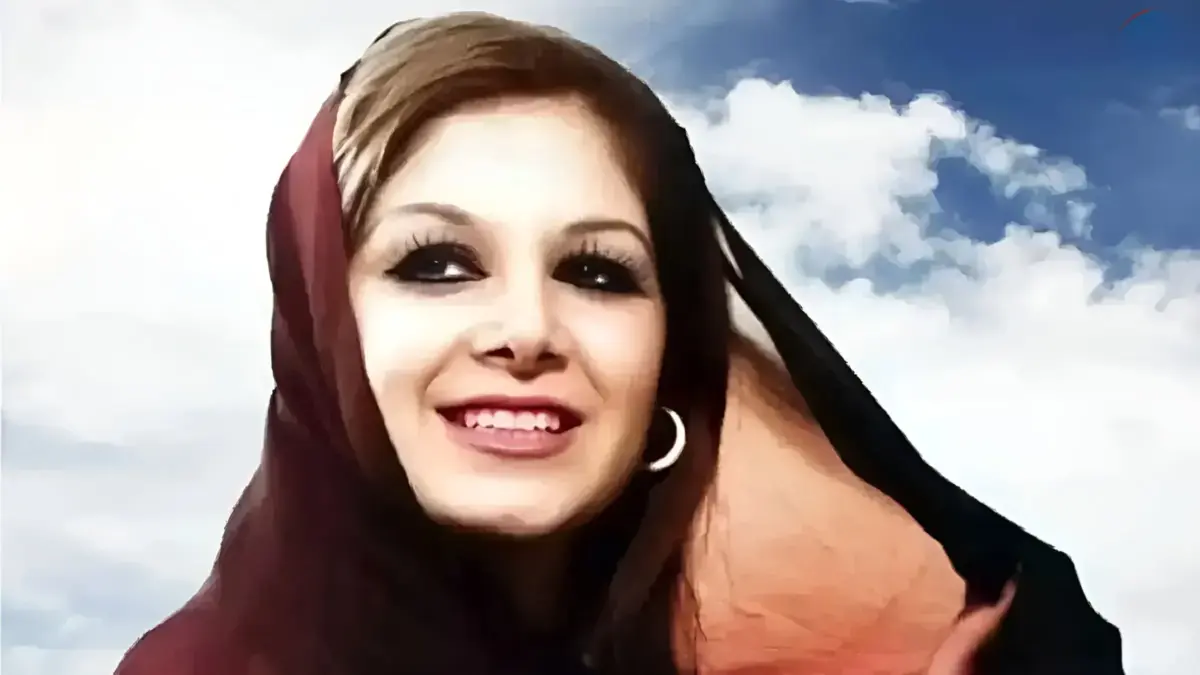 نگاهی متفاوت به شورانگیز طباطبایی در نوجوانی/ عکس فراموش‌شده از دهه ۴۰ بازیگر قبل انقلاب