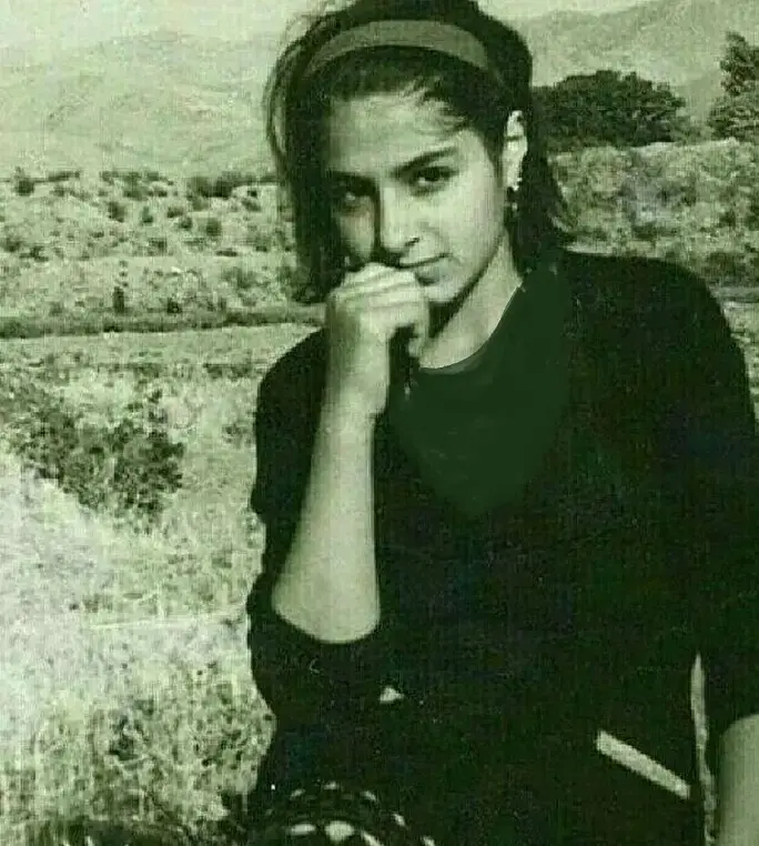 شورانگیز طباطبایی