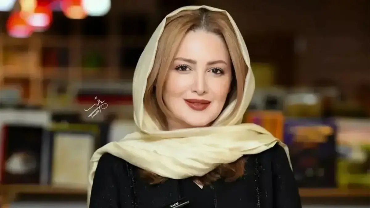 شگفتی کاربران با تصاویر واقعی و بدون روتوش هنرمندان معروف ایرانی!
