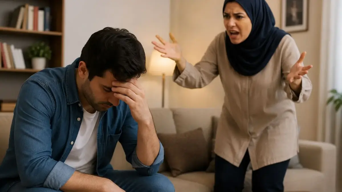 چرا قربانیان آزار باز هم به آزارگرشان برمی‌گردند؟ روانشناسی پشت این انتخاب عجیب