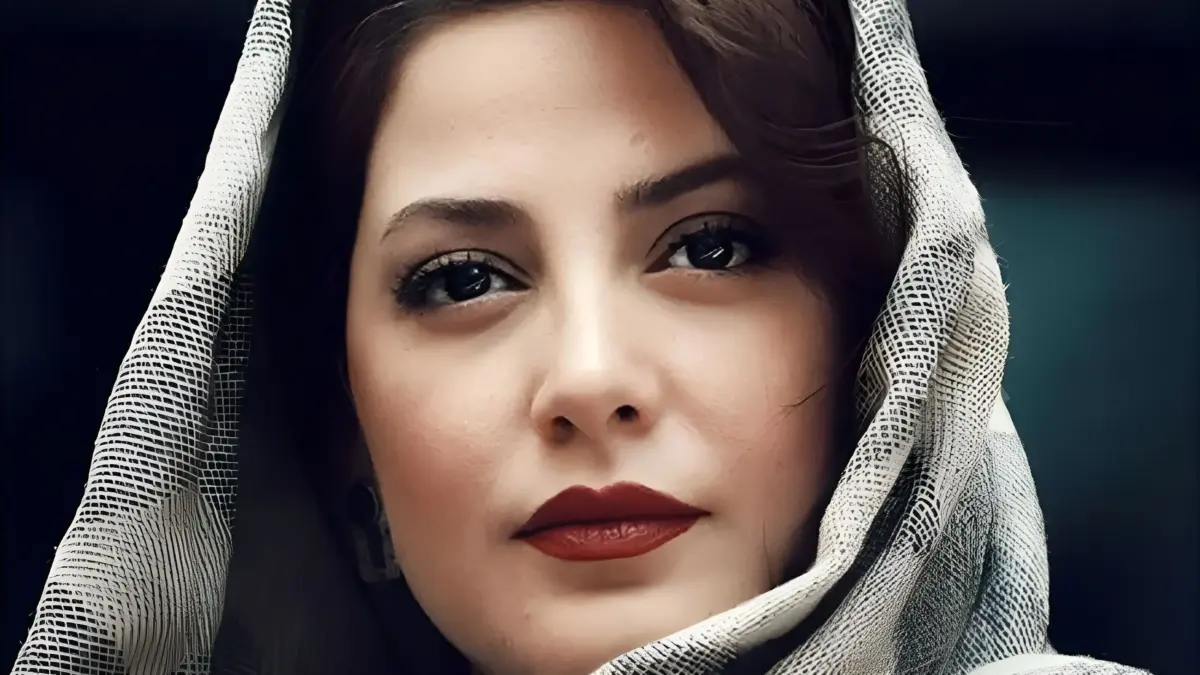 طناز طباطبایی با موهای بلوند تغییر چهره داد/ استایل ساده و شیک طناز طباطبایی همه را شگفت‌زده کرد