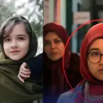 نگاهی به دکوراسیون رویایی و دخترانه عسل مرادی بازیگر «بچه مهندس» که همه را شگفت‌زده کرد!