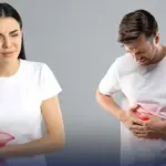 چرا لاغرها هم به بیماری خطرناک کبد چرب گرفتار می‌شوند؟
