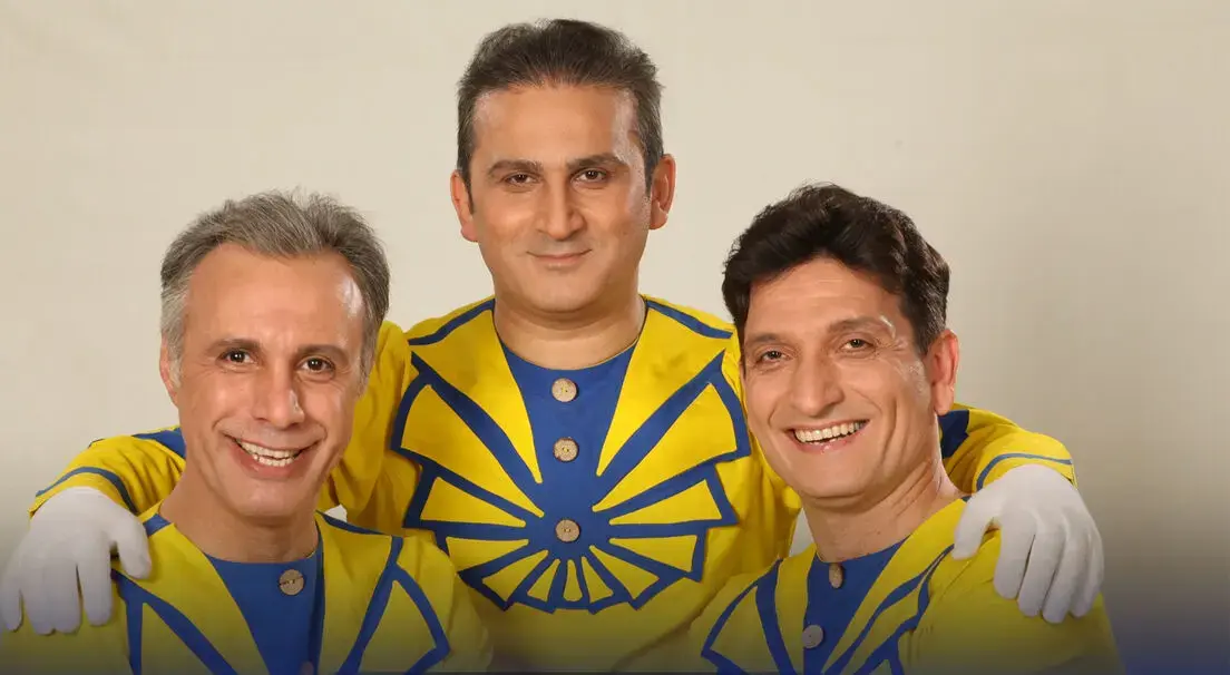 علی فروتن برای اولین بار راز توقیف ناگهانی «فیتیله» را فاش کرد؛ ماجرایی که همه را شوکه کرد!